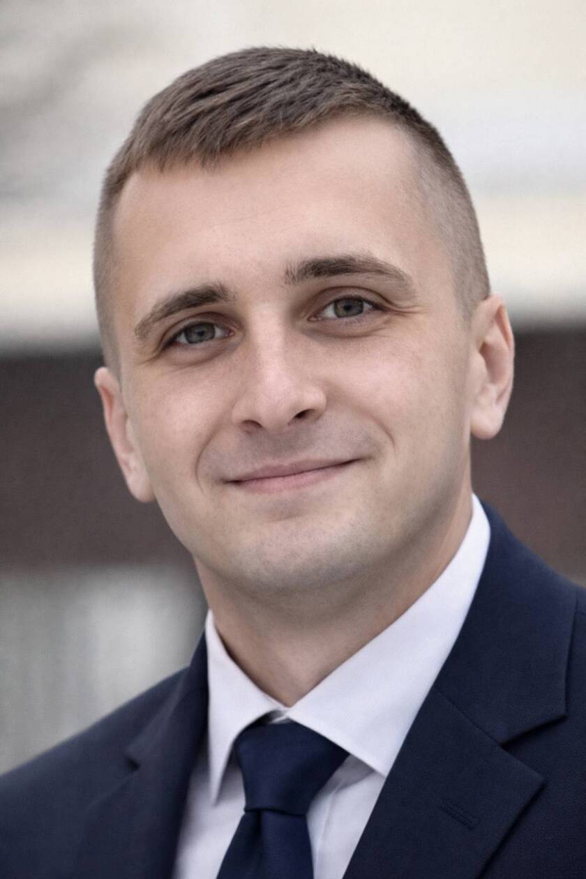 Денис Іванишин