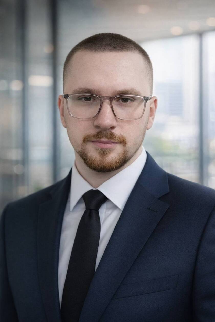 Олег Каралаш