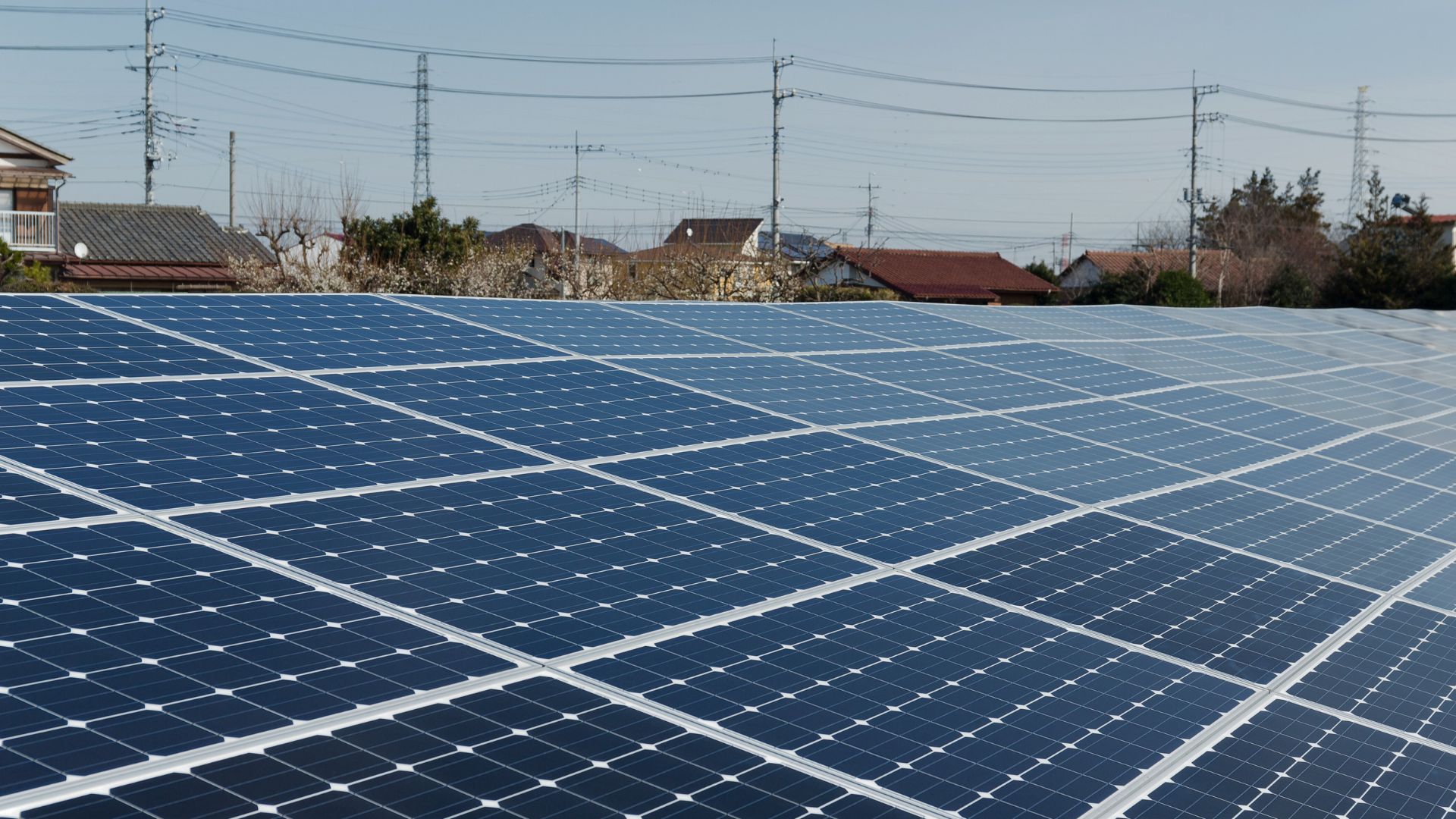 Сонячна станція 20 кВт та BESS 25 кВт у Тисменниці